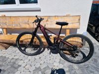 Giant e bike fully Bayern - Altusried Vorschau