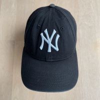 NewEra New Era 9FORTY Cap Youth NY Yankees schwarz Hessen - Waldems Vorschau