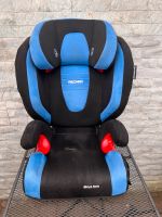 RECARO Monza Nova 2 Seatfix Autositz Gruppe 2/3 (15-36 kg) Frankfurt am Main - Griesheim Vorschau