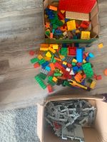 Lego Duplo Sammlung Konvolut Bayern - Günzburg Vorschau