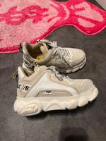 Alte buffalo sneaker 38 Bayern - Neuendettelsau Vorschau
