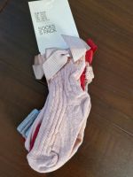 H&M Mädchen Socken Gr. 16 17 18 62/68 Neu chic Schleife festlich Nordvorpommern - Landkreis - Barth Vorschau