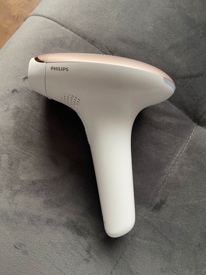 Philips Lumea Advanced in Lüdenscheid