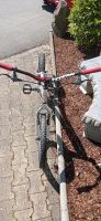 Trial Bike MONTY 20" Bayern - Buchenberg Vorschau