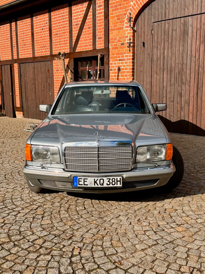 Oldtimer, Hochzeitsauto, Oldtimervermietung mit Chauffeur in Doberlug-Kirchhain