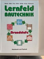 Lernfeld Bautechnik Bauingenieur Hessen - Marburg Vorschau