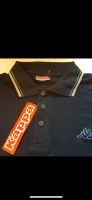 Kappa Polo-Shirt navy/dunkelblau Gr.L/XL ca. 50/52 NEU Nordrhein-Westfalen - Bergisch Gladbach Vorschau