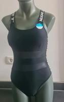 SENSORED DAMEN BADEANZUG SCHWARZ GR.S 36 - NEU Bayern - Dittelbrunn Vorschau