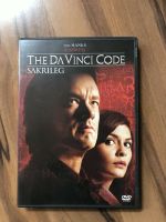 DVD The Da Vinci Code / Sakrileg Nordrhein-Westfalen - Wipperfürth Vorschau