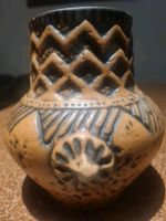 Sehr schöne große Vintage Vase von Jasba Keramik W- Germany aus d Nordrhein-Westfalen - Siegen Vorschau
