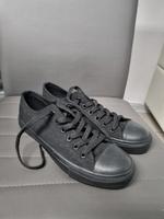 Sneaker in schwarz Nordrhein-Westfalen - Schleiden Vorschau
