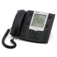 5x Aastra 6757i SIP Telefon 57i/37i VOIP Büro Nordrhein-Westfalen - Geseke Vorschau