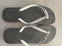 Neu! Flipflops Herren /Havaianas / schwarz-grau / Rheinland-Pfalz - Pomster Vorschau