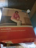 Aufstehhilfe vom Sofa Baden-Württemberg - Karlsruhe Vorschau