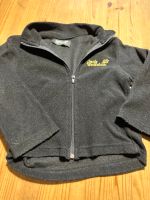 Jack Wolfskin Kinder Fleecejacke Nordrhein-Westfalen - Gummersbach Vorschau