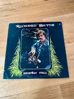 Richard Betts - Highway call - Vinyl Hessen - Schwalmstadt Vorschau