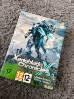 Xenoblade Chronicles X Nintendo Wii U Limited Edition Niedersachsen - Aurich Vorschau