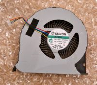 GPU Cooling Fan Lüfter Kühler Für Dell Precision 7510 M7510 7520 Bayern - Marktbreit Vorschau