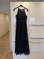 Abendkleid Kleid Abschlussballkleid Vera Mont Blau Gr. 36 Bayern - Altendorf b. Nabburg Vorschau
