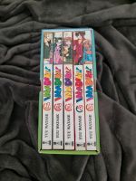 Imadoki Yuu Watase Band 1-5 Anime Manga Schuber Pankow - Weissensee Vorschau