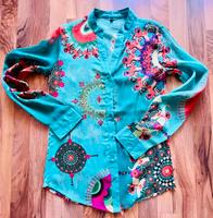 Desigual Blusen Gr S/ Gr 36 Konvolut & einzeln,Top Zustand Berlin - Zehlendorf Vorschau