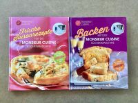 Monsieur Cuisine Frische Saison Rezepte Backen Küchenmaschine Bayern - Ustersbach Vorschau