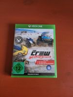 X BOX ONE Spiel The Crew Wild Run Niedersachsen - Twistringen Vorschau