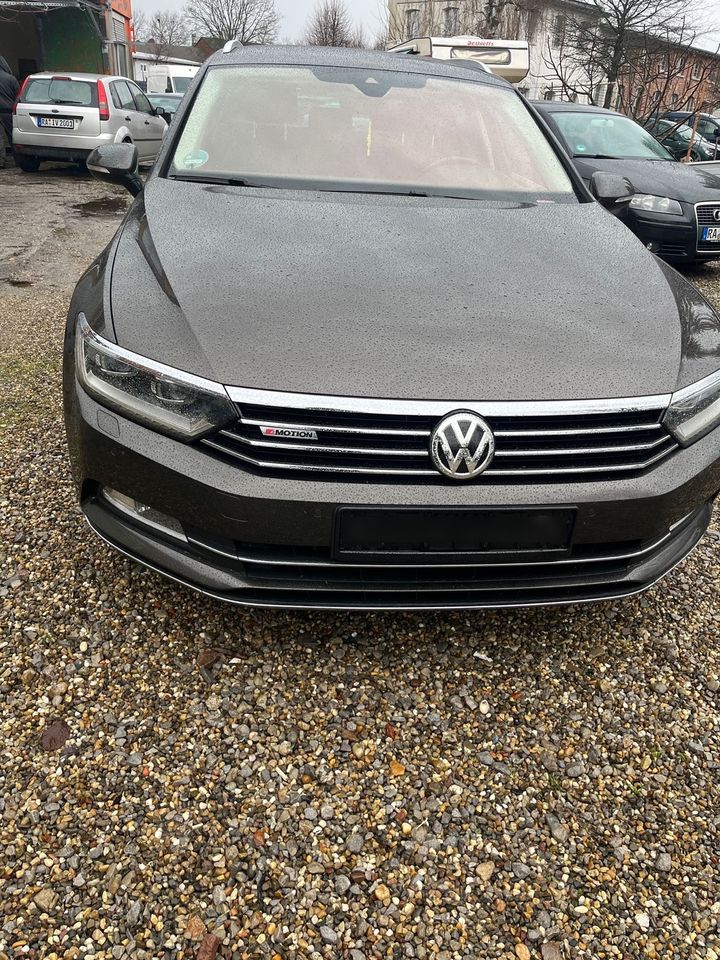 Vw Passat  zu verkaufen in Rastatt