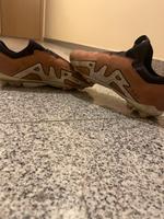 Verkaufe Fußballschuhe für eine Spende ,Größe 39 Rheinland-Pfalz - Klein-Winternheim Vorschau