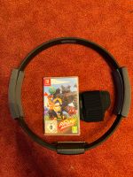 Nintendo Switch Ring Fit Adventure Nordrhein-Westfalen - Rees Vorschau