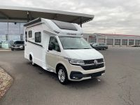 Weinsberg X-Cursion Van 500 LT Edition Pepper Bayern - Gochsheim Vorschau