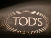 Mokassins von Tod's - City Gommino Serie Bayern - Ingolstadt Vorschau