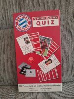 FC Bayern München Quiz Schleswig-Holstein - Neumünster Vorschau