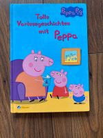 Nelson, Peppa Pig, tolle Vorleser Geschichten mit Peppa Niedersachsen - Stelle Vorschau