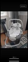 elektrische Babyschaukel Joie 2 in 1 Niedersachsen - Oetzen Vorschau
