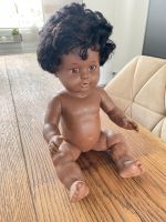SCHILDKRÖT Puppe Baby 60er Jahre Sammlerobjekt Sammlung Nordrhein-Westfalen - Kamen Vorschau