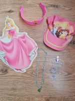 Fun Set Disney Prinzessinnen Princess Cap Kette Krone Wuppertal - Oberbarmen Vorschau