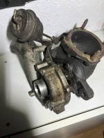 K03 Turbolader Vw 1.8t Saarland - St. Ingbert Vorschau