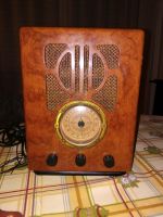 Radio   "Edutec 1934" Vintage. Nordrhein-Westfalen - Mönchengladbach Vorschau