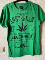 Herren Amsterdam T-Shirt gr. S neuwertig Bayern - Hiltenfingen Vorschau
