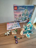 Lego Disney Frozen Schloss 43172 Frankfurt am Main - Westend Vorschau