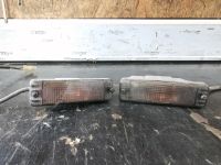 VW Golf 1 fifft blinker schwarz caddy 14d cabrio Brandenburg - Wriezen Vorschau