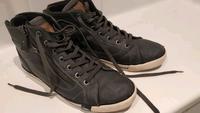 !!! Sneakers high von Mustang - Größe 40 - wenig getragen !!! Nordrhein-Westfalen - Herne Vorschau