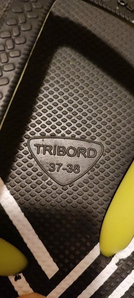 Flip Flop Gr. 37-38 Tribord in Dreieich