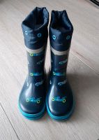 Gummistiefel  gefuttert Sachsen-Anhalt - Salzatal Vorschau