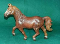 ☆ Fuchs Stute, Schleich, 13225, von 1993, Tierfigur, Sammelfigur Thüringen - Jena Vorschau