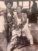 Gloria Hendry Autogramm orginal James Bond 13x18 Live and Let Die Hannover - Mitte Vorschau