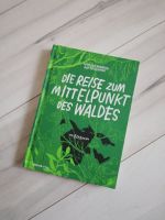 Reise Mittelpunkt des Waldes Reuberroman Jugendbuch Hardcover Baden-Württemberg - Plochingen Vorschau