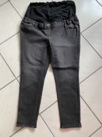 Umstandsjeans xl 48/50 schwarz Nordrhein-Westfalen - Bornheim Vorschau