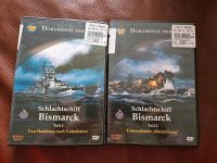 Schlachtschiff Bismarck Teil 1 + 2 DVDs Hessen - Wiesbaden Vorschau